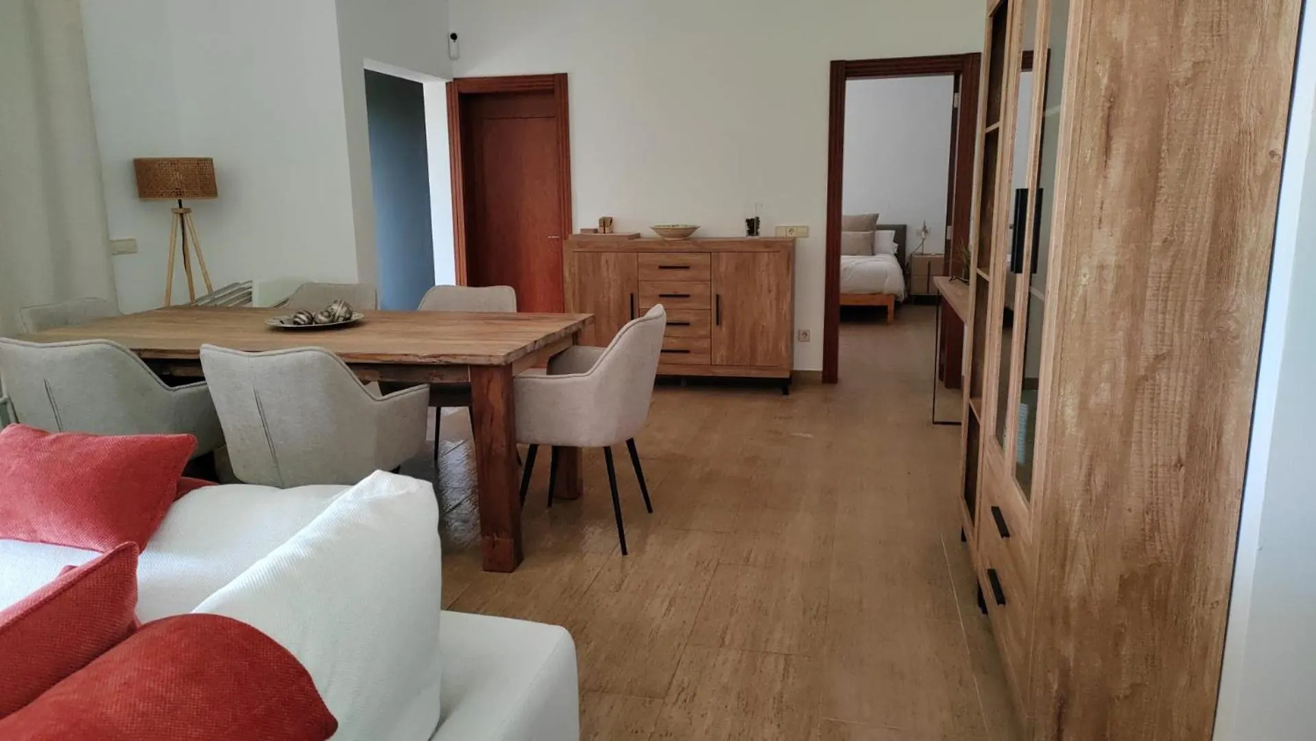 Villa Can Alvaro Ses Salines