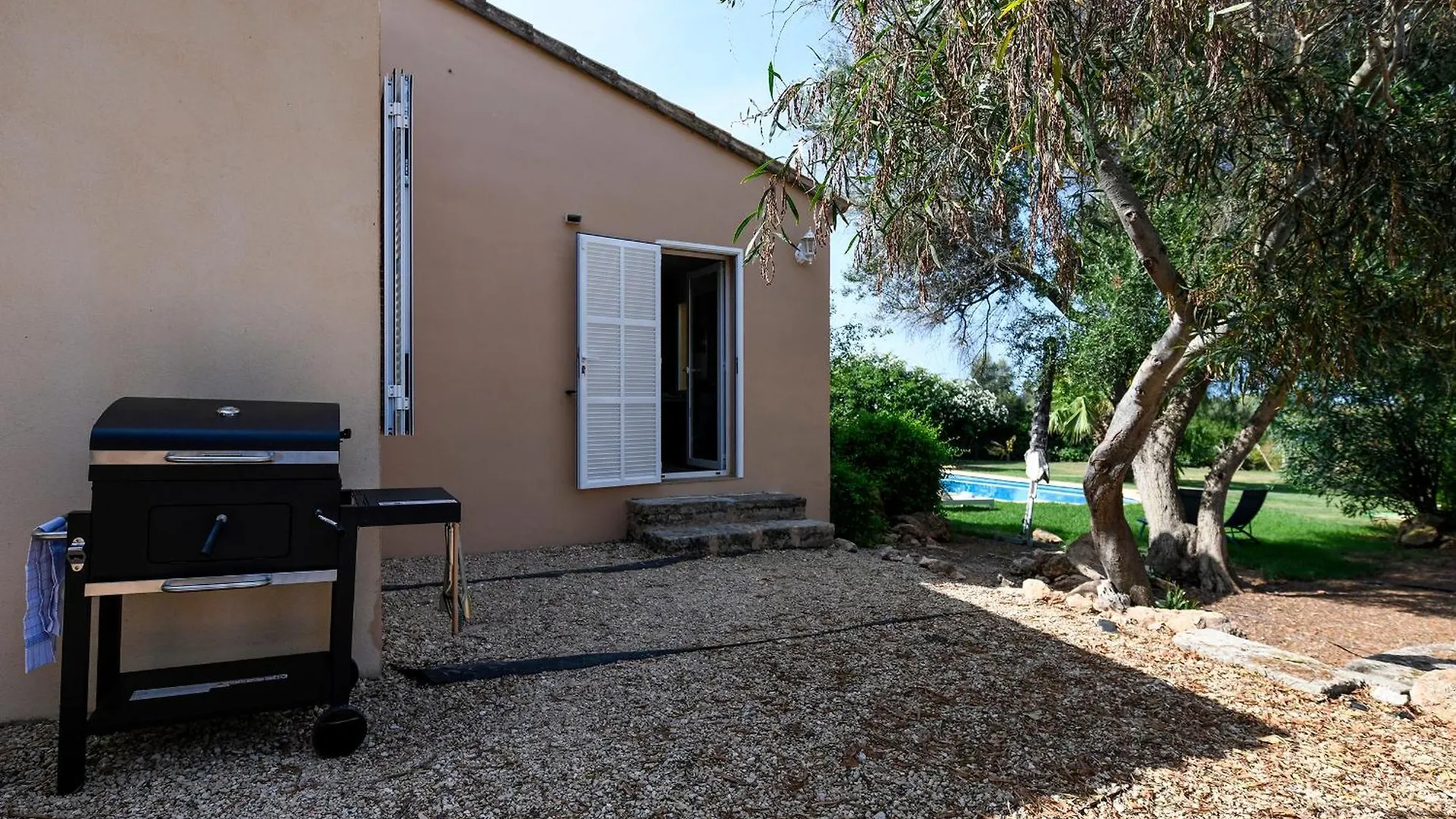 Villa Can Alvaro Ses Salines
